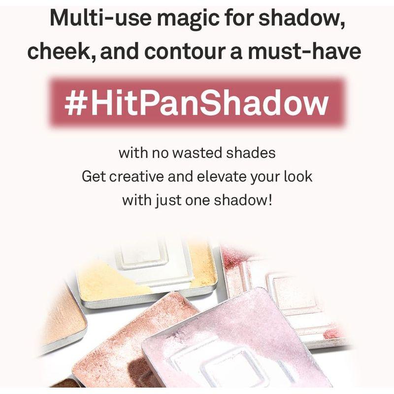 hince - Single Eyeshadow - 20 Colors
