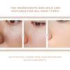 Exfoliating Gel Skin Gentle Cleansing Pore Shrinking Rejuvenating Exfoliating Blackhead & Acne Gel