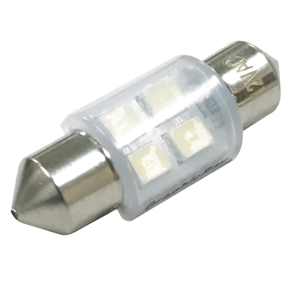 Arcs GRX-713 T8 x 28 LED Raum, 4 Leuchten, Hohe Helligkeit SMD Verwendung, 10000K,