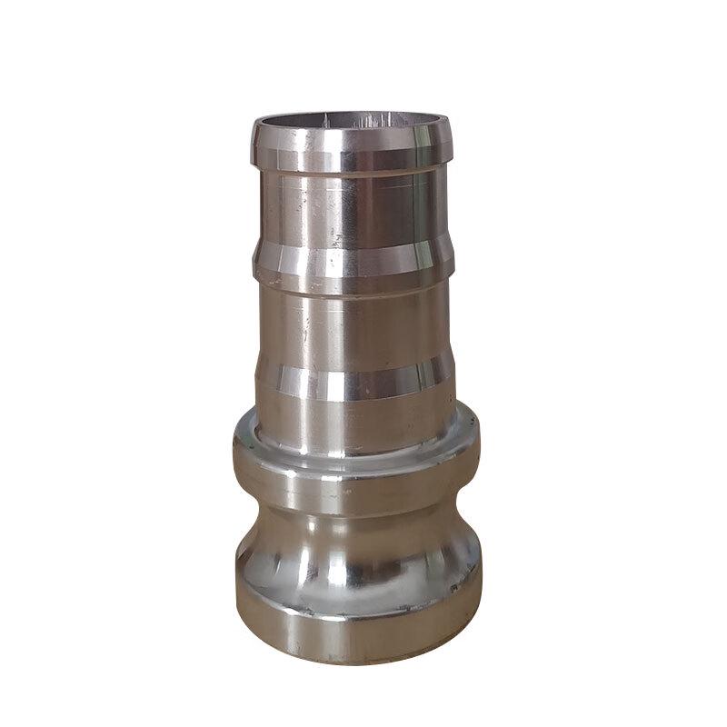 CRJ Quick Connect Fuel Hose Coupler DN100 4-inch