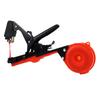 Plant Tying Machine Lightweight Plant Tie Tapener Gun With Tapes Staple for Quick Vine Tying Gardeners Farmers