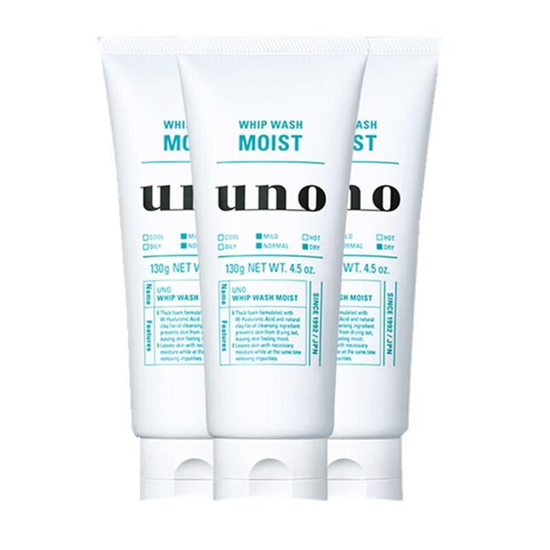 UNO Men s Gentle Face Wash