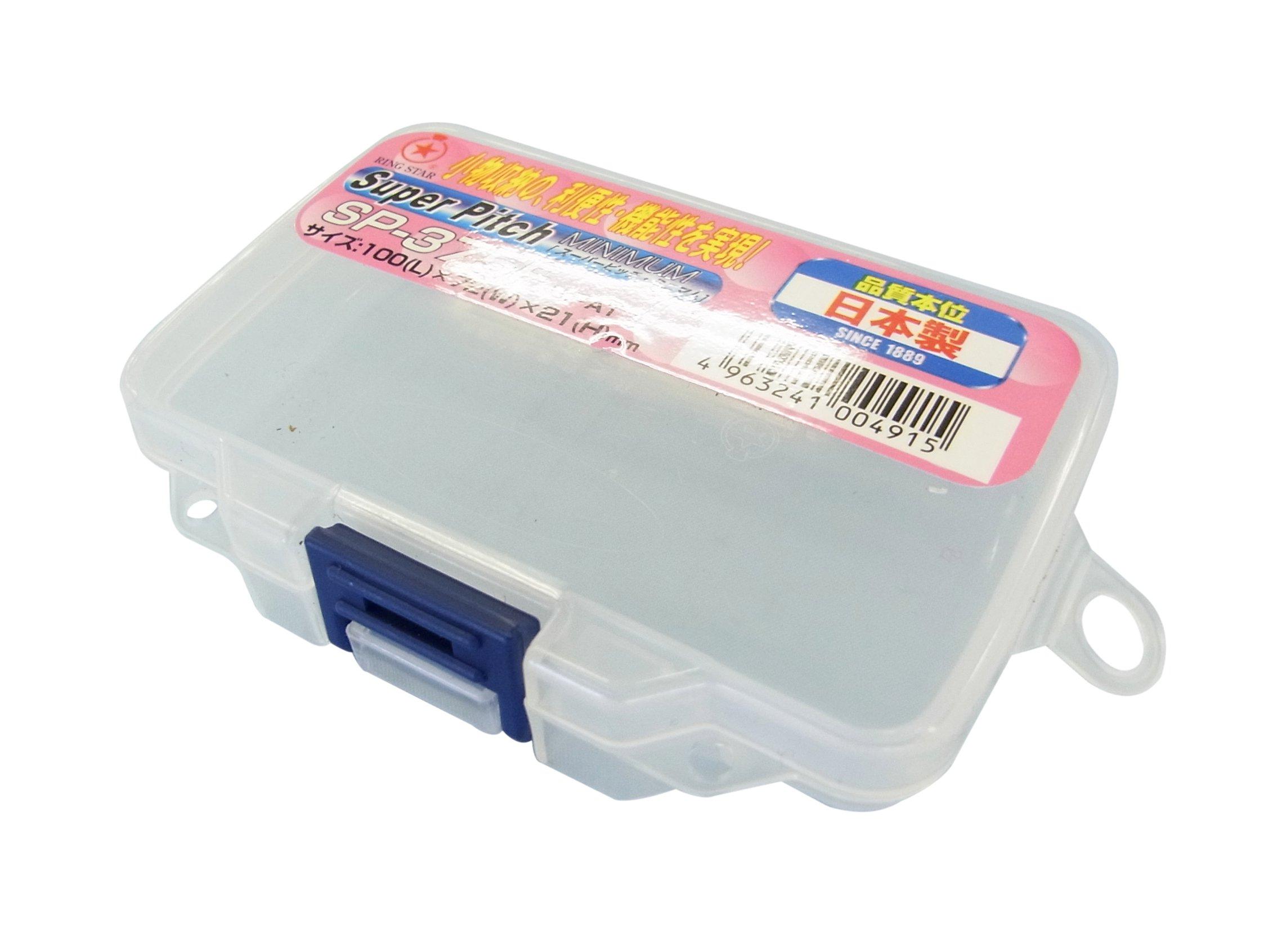 Ringstar Super Pitch Minimum Clear SP-375F