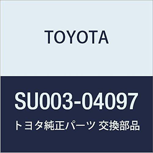 

Оригинальные детали Toyota - Pad Kit-R (SU003-04097)