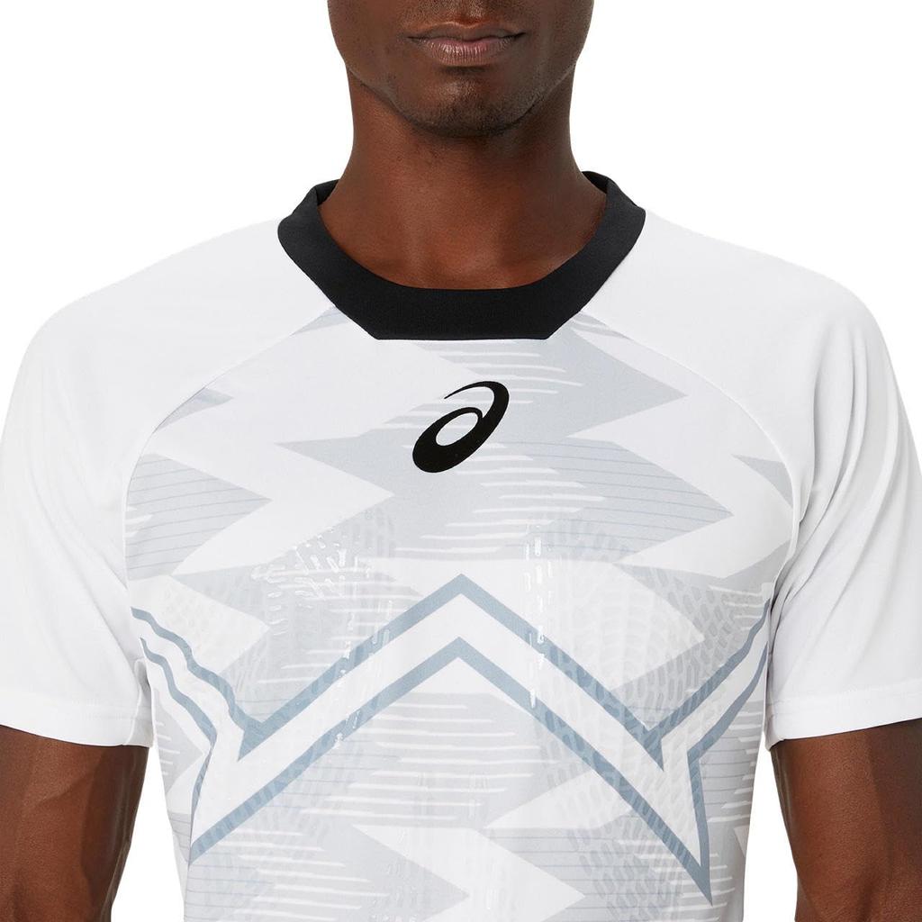 Asics 2111B805 Rugby Wear Dry Practice Jersey Men's