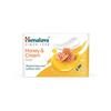 Herbals Nourishing Cream And Honey Soap, 75Gm
