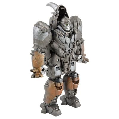 TAKARA TOMY Transformers Beast Awakening BPC-03 Papapa Change Rhinox