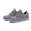 Women Unisex Men Breathable Sneakers Soft Strappy Athletic Led Light Shoes