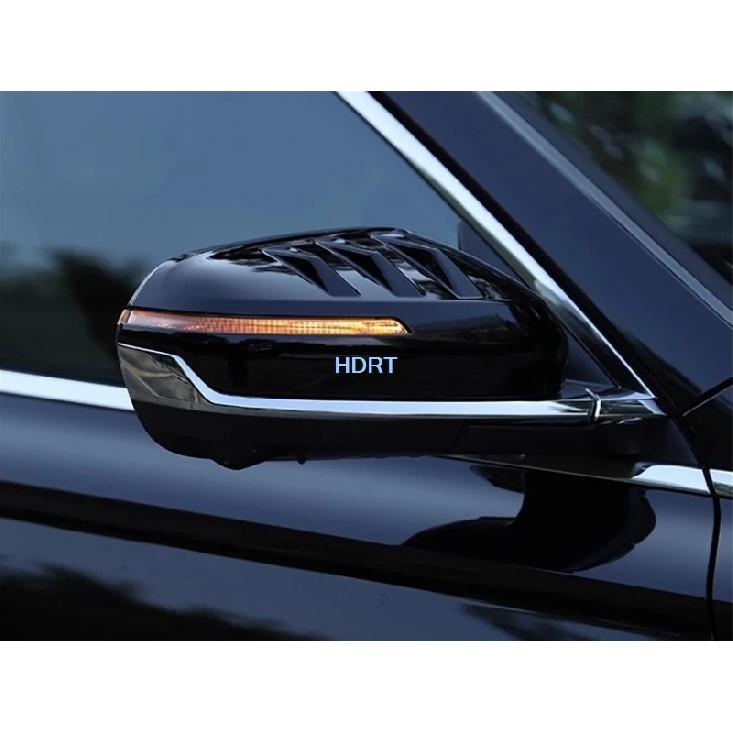 For Geely Monjaro/Renault Grand Koleos/Xingyue L + Car Styling Rear View Mirror Shell Side Reverse Mirror Cover Accessories
