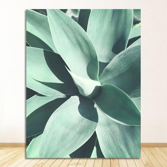 Biber Wand Kunst Leinwand Malerei Nordic Poster Und Drucke Wand Bilder Für Wohnzimmer Dekor Wald Berg Boot See Anlage