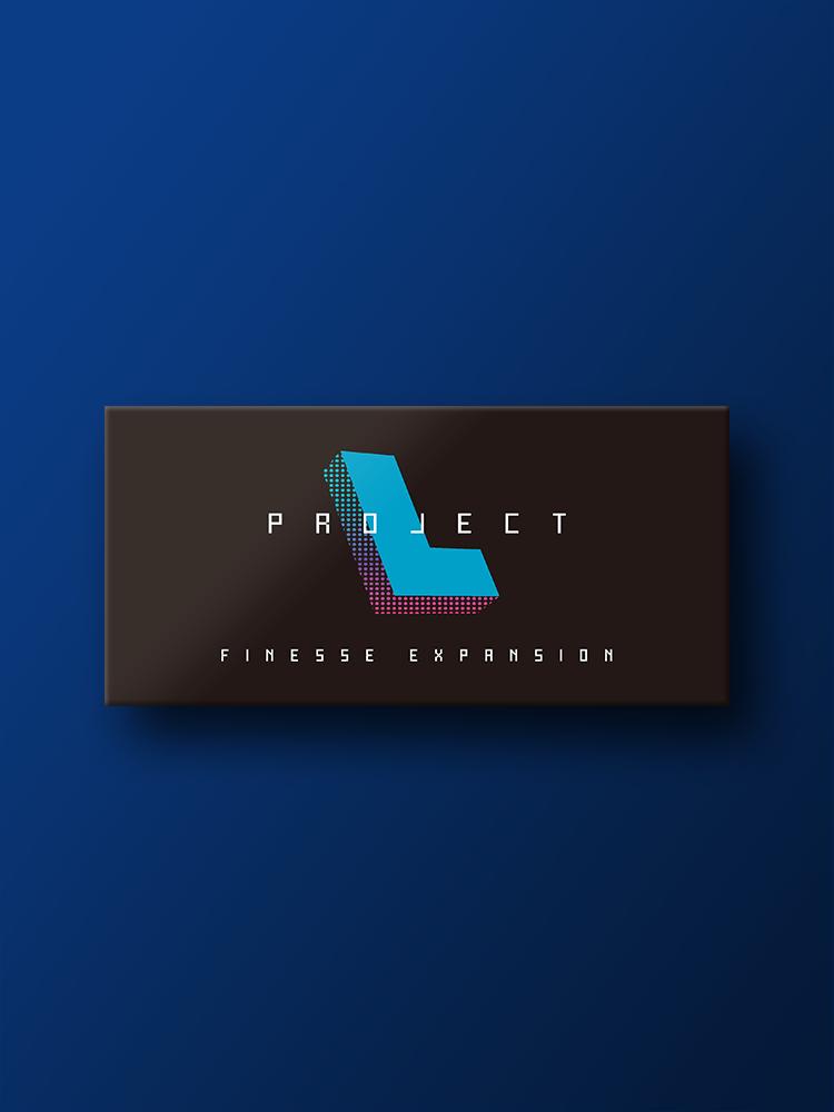 Project L Expansion: Finesse Board Game