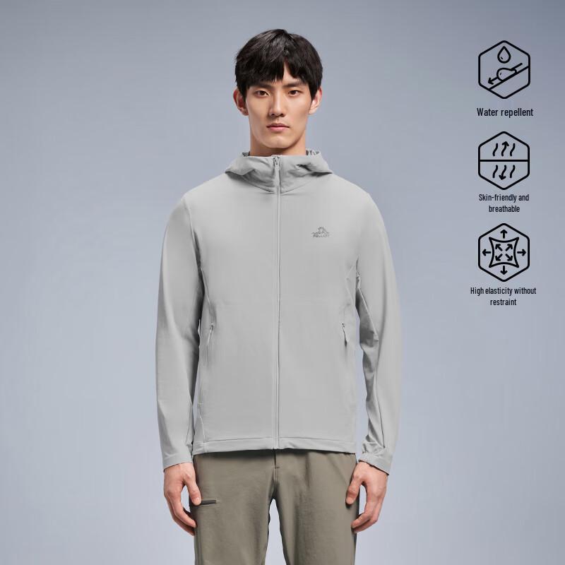 Pelliot Men s Softshell Jacket S