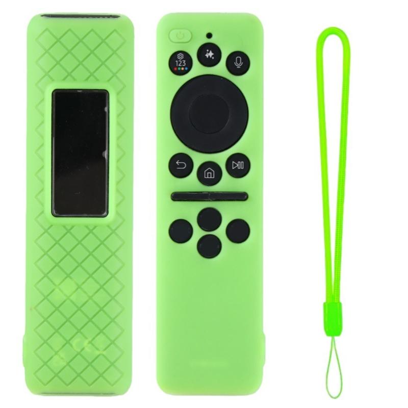 Elastic Silicone Case For 1480A And 1480L Remote Controls Dustproof Waterproof Protective Sleeve