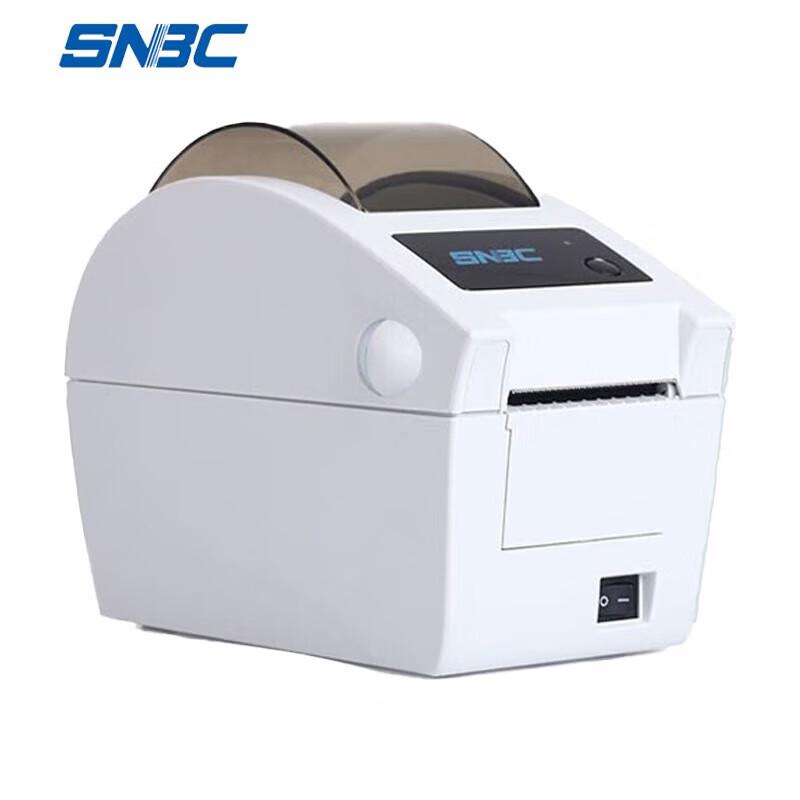 SNBC BTP-L520 Thermal Label Printer