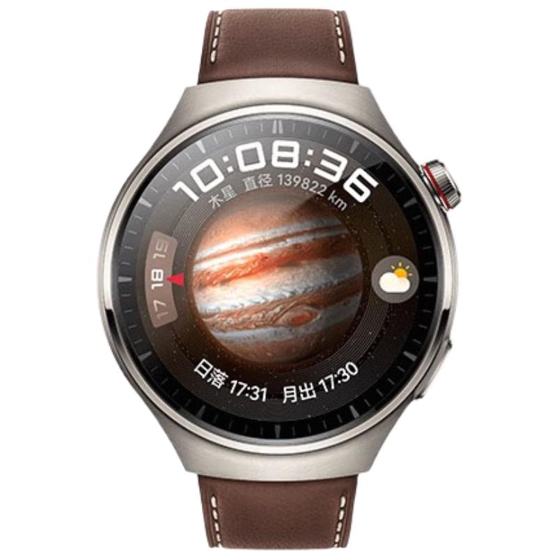 

Huawei WATCH 4 Pro Smartwatch (CN version)