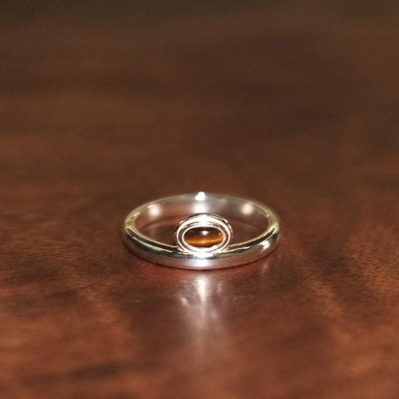 LNMD Wood Ring
