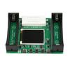 18650 Battery Capacity LCD Tester Module MAh MWh Type-C Port Digital Display Lithium Batteries Measurement Power Detector Tester