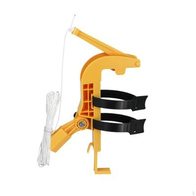 Herramientas eléctricas – Pistolas pulverizadoras de pintura