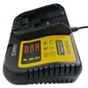 Safety Battery Charger Stable Battery Charger Plug  Lithium-Ion Battery