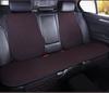 Non-Slip Car Seat Cushion Pad - Single Seat Support, Hot-Selling