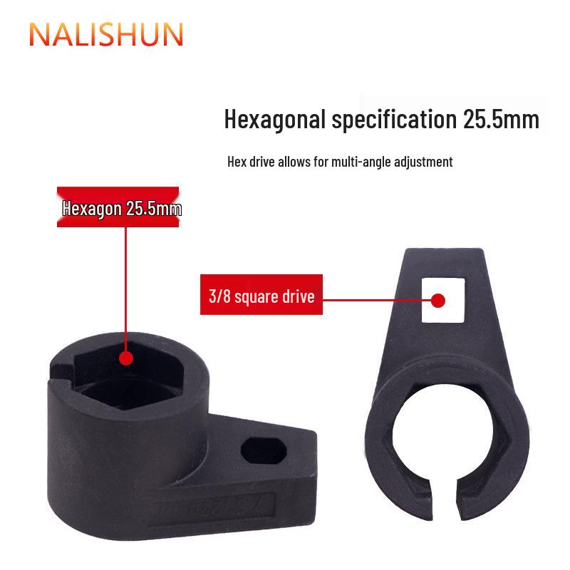 22mm Nástrčný klíč na lambda sondu