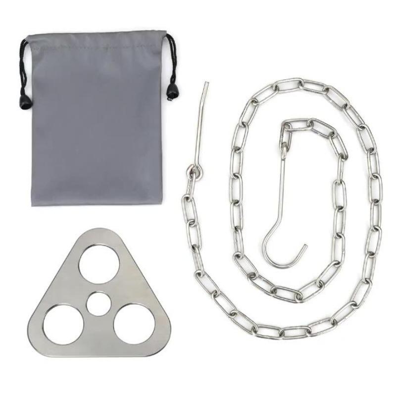 

Штатив для пикника Подвесной держатель для горшка Оборудование для кемпинга на открытом воздухе Штативы