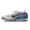 Nike Air VaporMax 2020 Flyknit 'Multi Color' Laufschuhe CJ6740-001