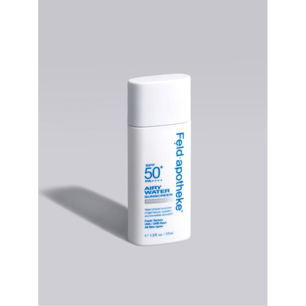 Feld Apotheke Crème Solaire Airy Water Professionnelle 37ml