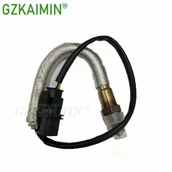 GZKM Oxygen Sensor O2 11787570104  0258017131 For BMW E81 E82 E84 E87 E88 E90 E91 E92 E93 1 3 X1 120i 320i 18i