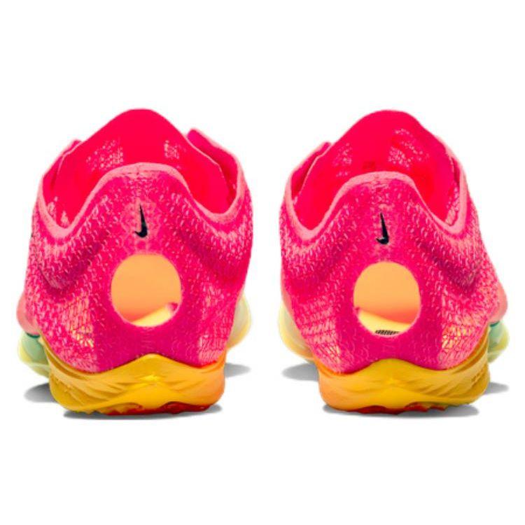 Nike Air Zoom Victory Hyper Pink Orange Unisex Sneakers Laser-Orange Black CD4385-600