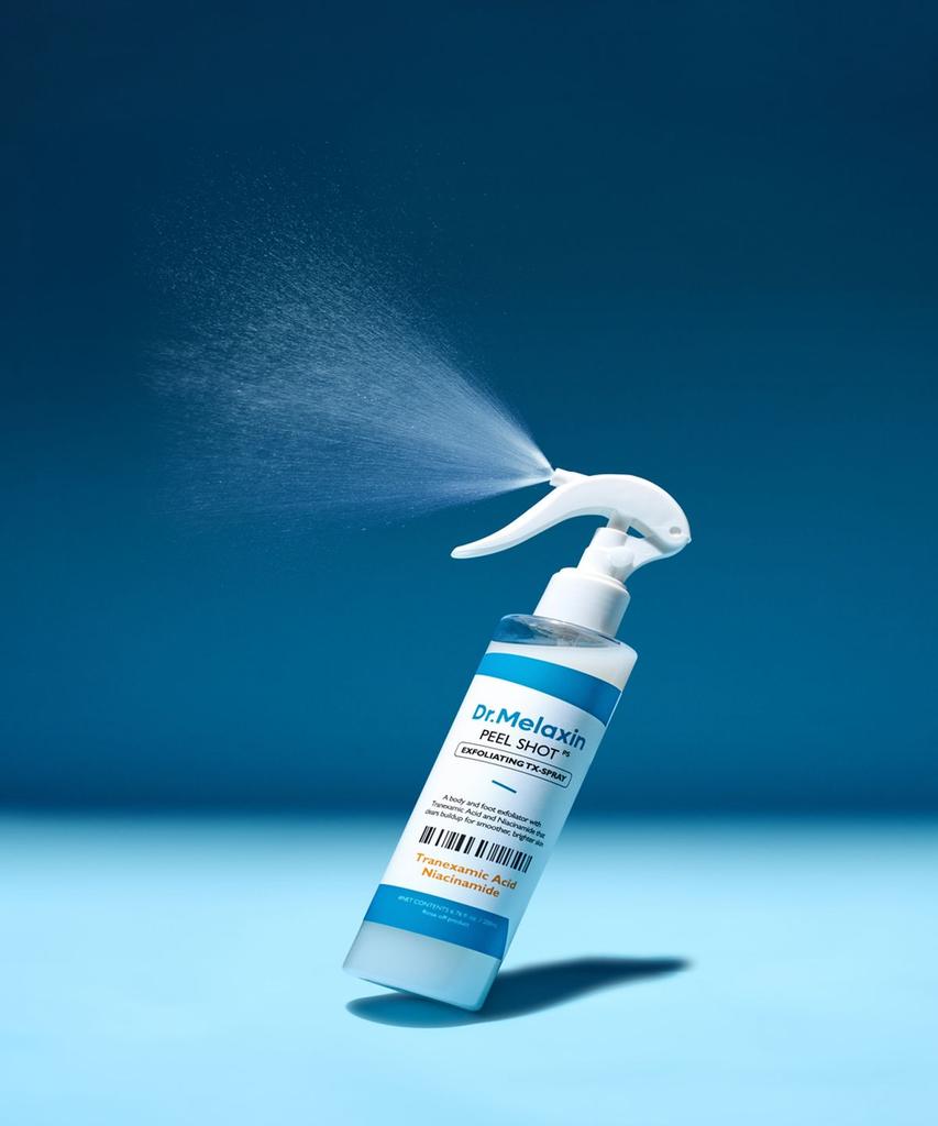 Dr. Melaxin Peel Shot Exfoliating Spray 200ml