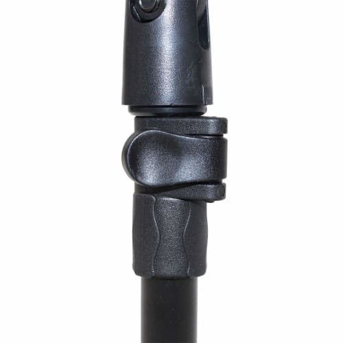 SD GAZER PC-2 Desktop Microphone Stand, Tight Lock Type