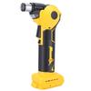 Electric Auto Hammer Kit Support for DCB180 DCB200 DCB201 DCB203 DCB203BT DCB204 DCB206 Battery with Magnet Collet Palm