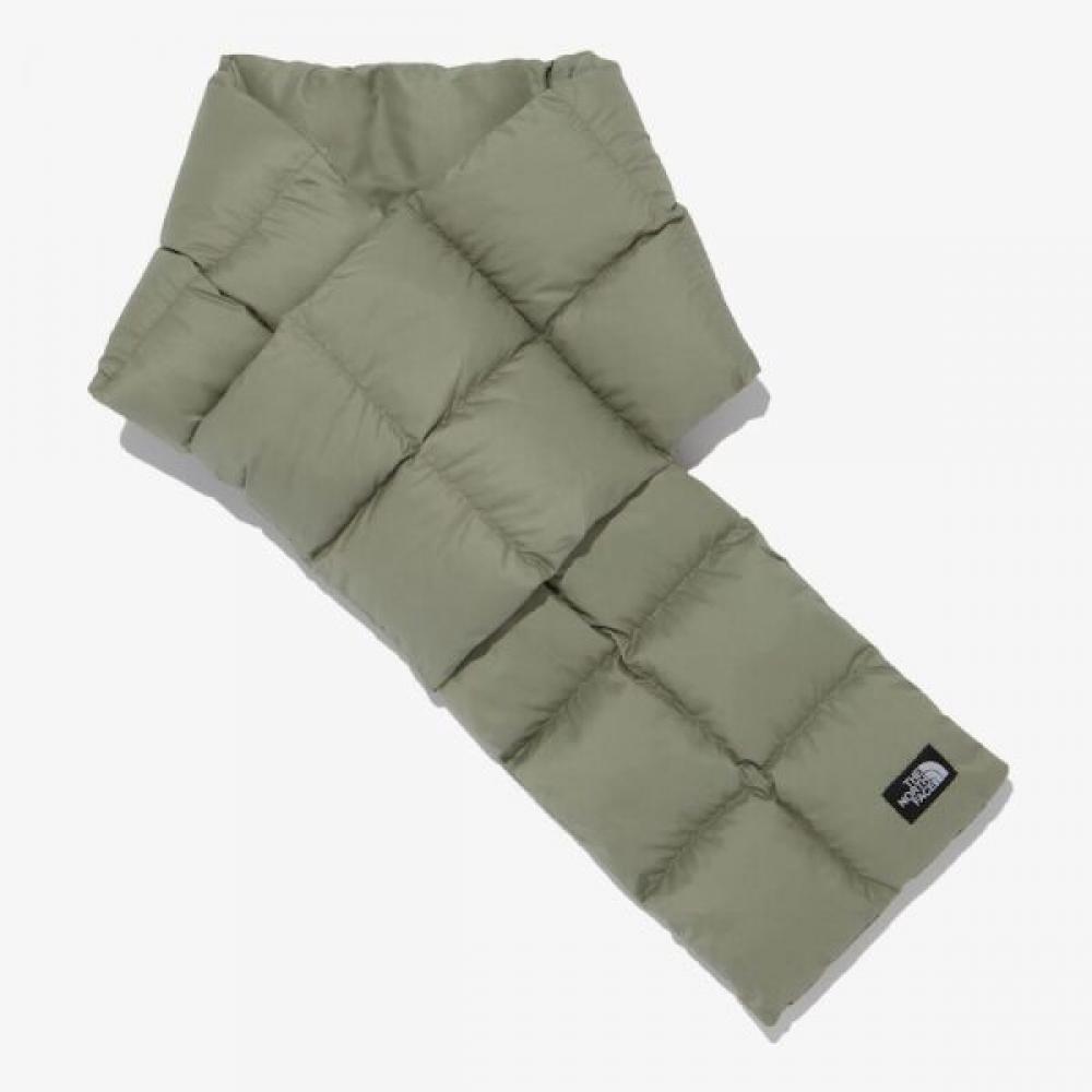 

North Face The North Face North Face Packable Tee Ball Muffler Na5iq51b Sla ONE
