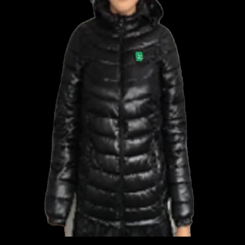 Jinbaiqi Warm Winter Work Uniform Set 2XL