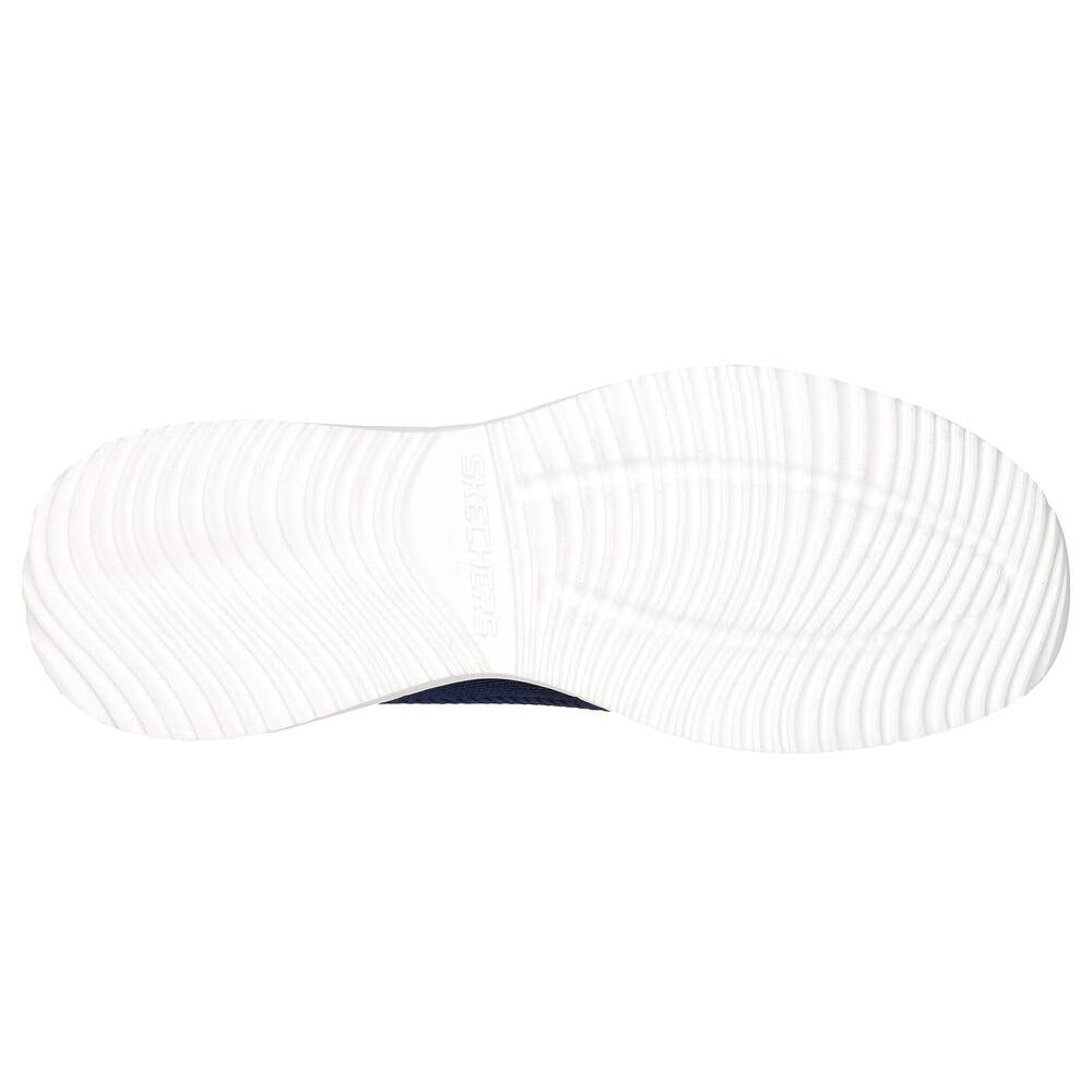 Sneakers Skechers Navy Squad