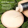 Rosemary Shampoo + Conditioner Set - Volumizing, Natural Thickening, Strengthening, Nourishes Scalp, Reduces Breakage & Adds Shine, Dry, Damaged Hair
