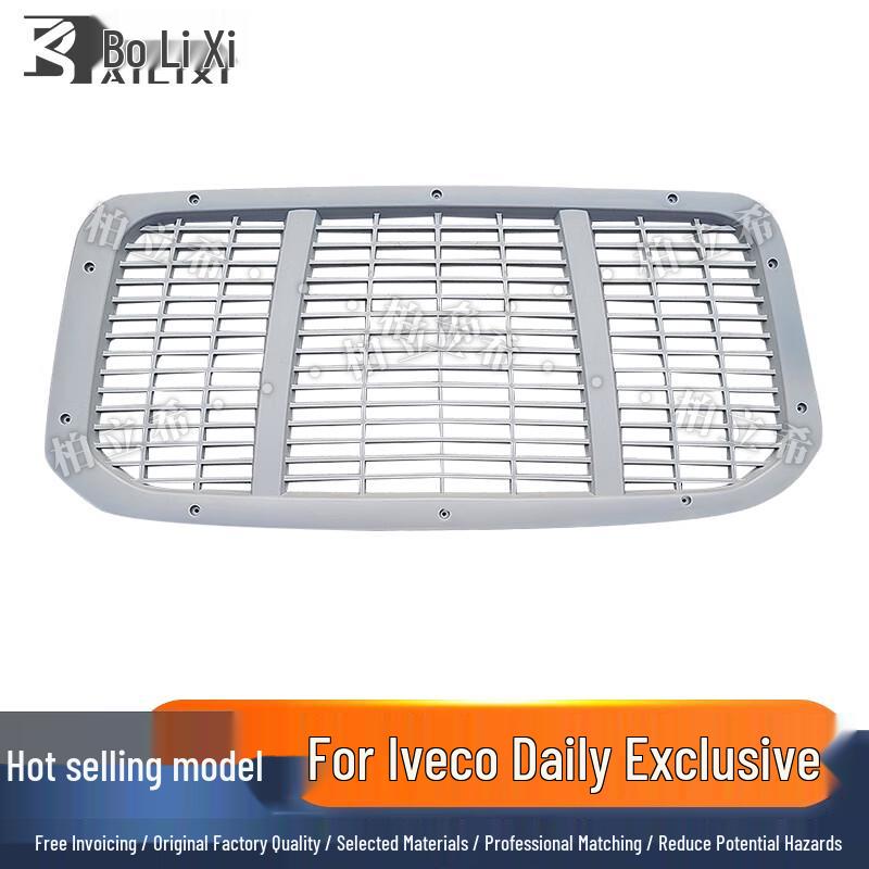 Iveco Power Daily Interior Air Grille