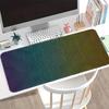 Color Space Art Anti Slip Mouse Pad Computer Laptop Pad Keyboard Mouse Pad Game Console Pad Office Pad Desk Accessories