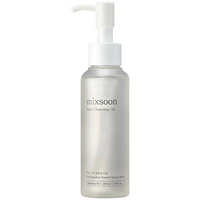 Bean Cleansing Oil, 100ml Makeup Remover Oil