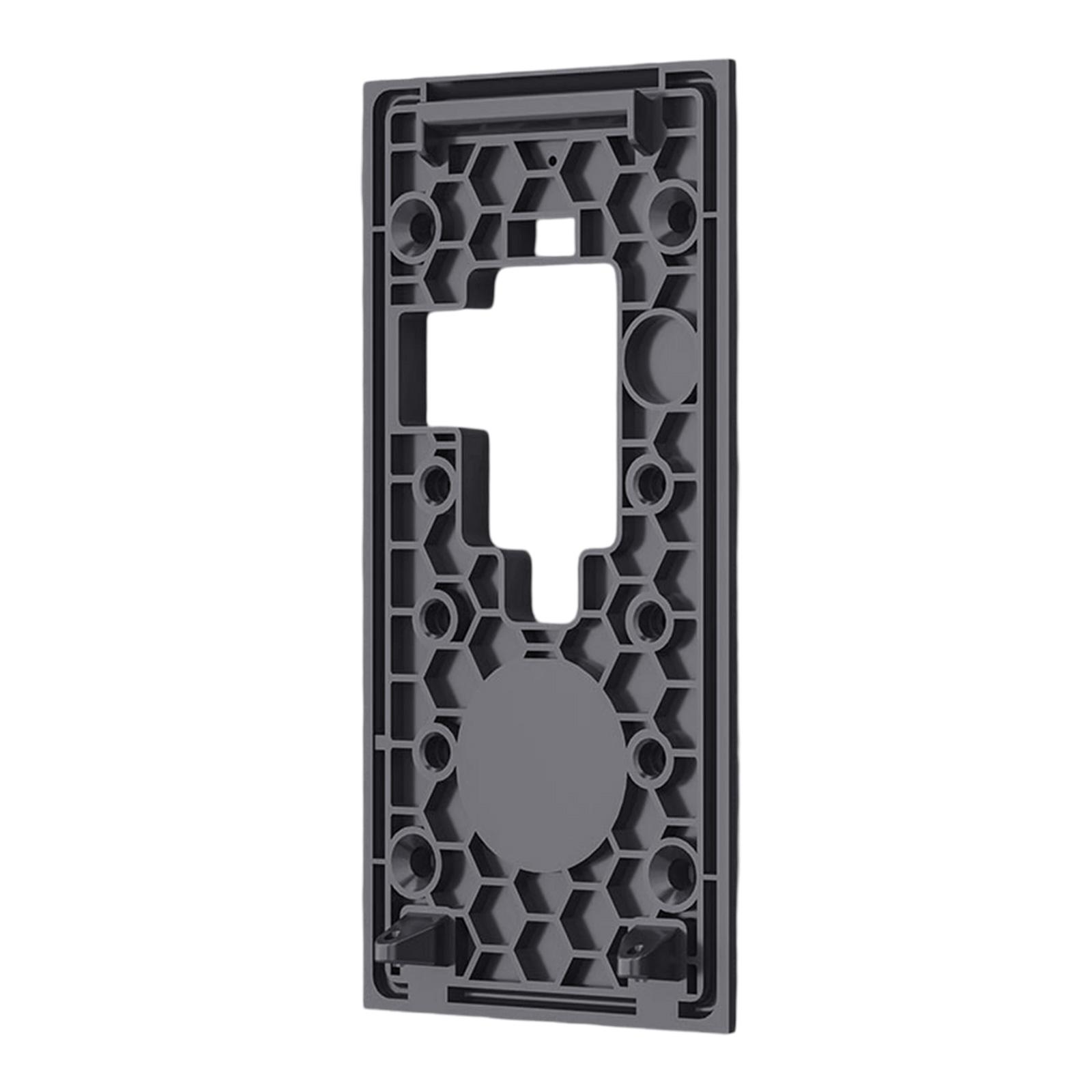 

Adhesive Doorbell Mount with Video Doorbell 3 Plus 4 Battery Doorbell Plus Professional Without Drilling Installation