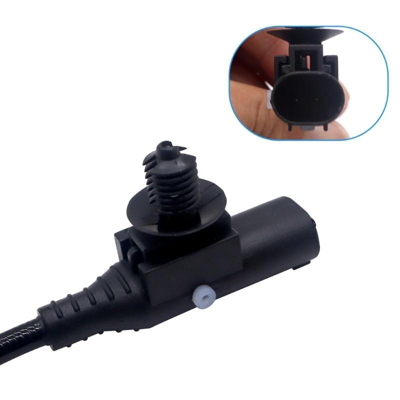 9069050601 For Mercedes-Benz Freightliner Sprinter 3500 2500 2010-2018  Front Left Right ABS Wheel Speed Sensor New