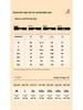 Jeanswest Men's Thermal Double-Sided Fleece Long-Sleeve T-Shirt