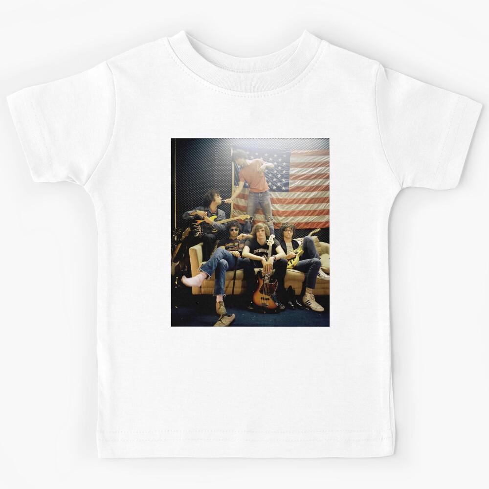 The Band Member 5 Kids T-Shirt 120