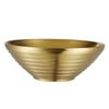 ZISIZ Goldene Allzweckschüssel