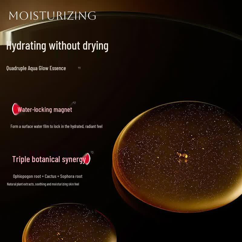 MARUBI Recombinant Collagen Amino Acid Cleanser (Small Golden Needle 2.0)
