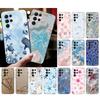 Phone Case For Samsung Galaxy S26 S25 S24 S23 S22 Ultra S23 S22 S25 Plus S24FE S23FE S26Edge Ocean Starfish