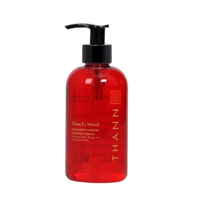 Aromatic Wood Detoxifying Shampoo 250ML (For Normal To Oily Hair)