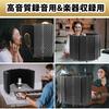 HomLead Reflection Filter, Soundproofing Shield, Microphone Isolation Shield, Foldable Sound-Absorbing Material, Microphone Sound Absorption,