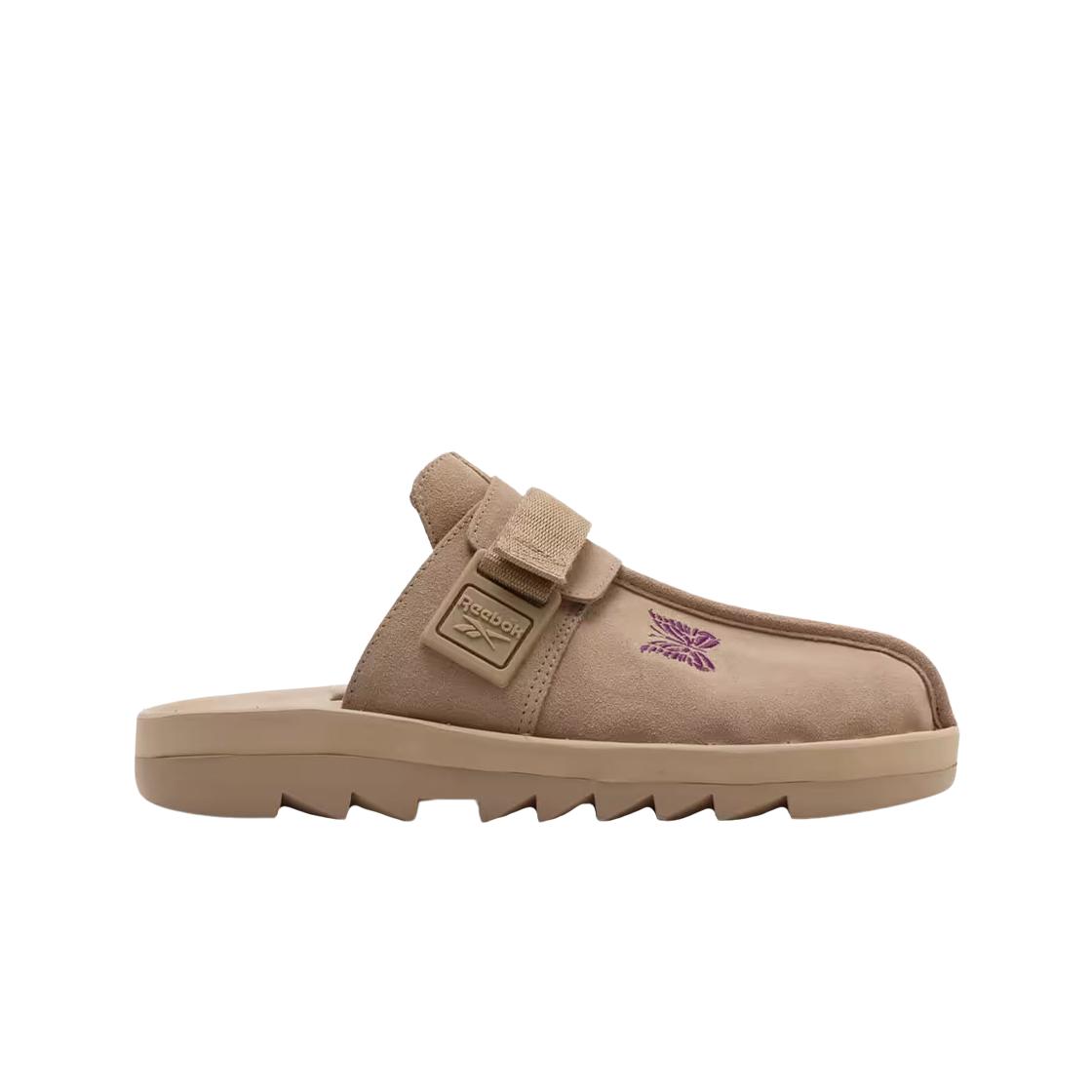 

Reebok X Needles Beatnik Beige 310
